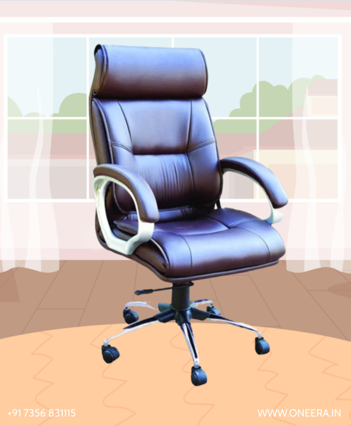 Bria swivel tilt online desk chair